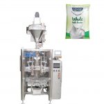 தானியங்கி சாச்செட் தூள் வடிவம் நிரப்புதல் மற்றும் முத்திரை இயந்திரம்