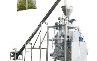 தானியங்கி ZL1200 vffs பை 15 கிலோ புதிய காகித துண்டுகளுக்கு நிரப்புதல் சீல் பேக்கேஜிங் இயந்திரத்தை உருவாக்குகிறது