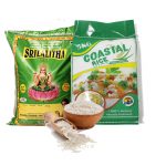 25 கிலோ அரிசிக்கான அதிவேக அரை தானியங்கி பேக்கிங் இயந்திரம்