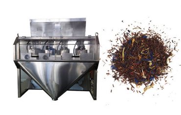 விற்பனை 4-தலை நேர்கோட்டு வெயில்