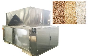 4 தலை நேரியல் வையக அளவிலான