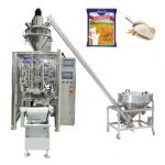 நிரப்புதல் சீல் மற்றும் பேக்கேஜிங் இயந்திரத்தை உருவாக்கும் தானியங்கி செங்குத்து பை