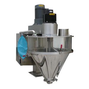 ஆகர் பில்லர்