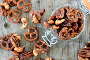 பேக்கரி & ஸ்நாக்ஸ்