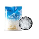 கிண்ண உணவு உயர்த்தி கொண்ட தானியங்கி vffs பேக்கேஜிங் இயந்திரம்