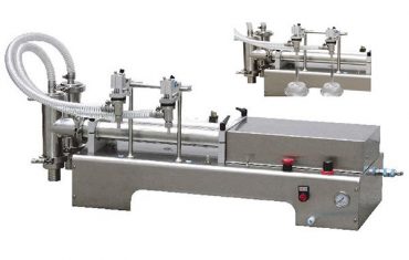 இரட்டை தலைமுடி நிரப்பு திரவம்