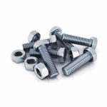 வன்பொருள் பிளாஸ்டிக் உதிரி பாகம் எடையுள்ள பேக்கேஜிங் தீர்வு