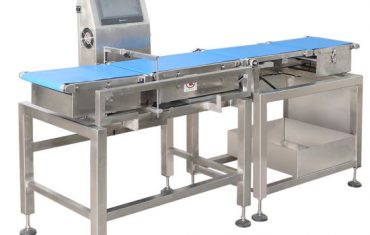 ZLB200 தொடர் எடை சரிபார்ப்பு இயந்திரம்