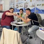 ரோஸ்அபேக் 2025 இல் ஐயாபேக்