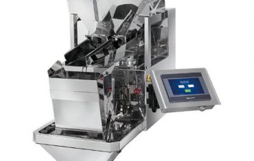 ZL தொடர் ஒற்றை வாளிகள் நேரியல் அளவு