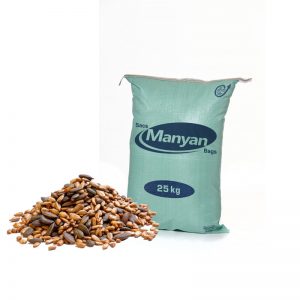 தானியங்கி 25-50 கிலோ விதை மூட்டை இயந்திரம்