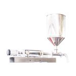 சர்வோ ரோட்டார்லி பம்ப் நிரப்புதல் இயந்திரம்