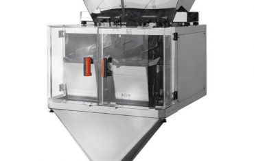 ZL seires இரட்டை வாளிகள் நேரியல் அளவு