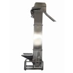 கிரானுல் தயாரிப்புக்கான செங்குத்து வாளி உயர்த்தி