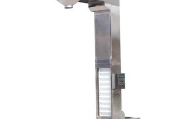 Z வகை வாளி உணவு உயர்த்தி