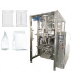 தானியங்கு VFFS தொடர் gusseted & தலையணை பையில் இருந்து நிரப்புதல் பேக்கிங் இயந்திரம்