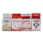 தானியங்கி உலர் ஈஸ்ட் வெற்றிட பேக்கேஜிங் இயந்திரம்