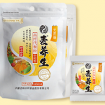 பெரிய டாய் பையில் தானியங்கி சிறிய பை பேக்கிங்