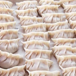 உறைந்த உணவுக்கான தானியங்கி பேக்கேஜிங் இயந்திரம்