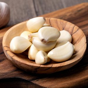 தானியங்கி பூண்டு பேக்கேஜிங் இயந்திரம் (முன் தயாரிக்கப்பட்ட பை)