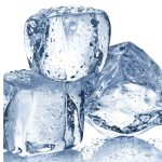 தானியங்கி 1-5KG ஐஸ்கியூப் பேக்கிங் இயந்திரம்