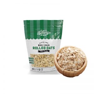 தானியங்கி ஓட்மீல் பேக்கேஜிங் இயந்திரம்