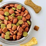 தானியங்கி செல்லப்பிராணி உணவு பை பேலிங் உற்பத்தி வரி