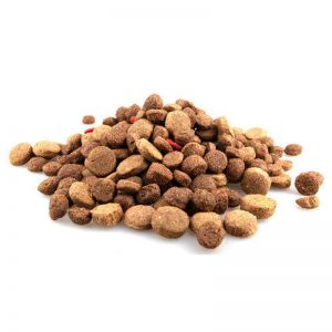 தானியங்கி செல்லப்பிராணி உணவு பேக்கேஜிங் இயந்திரம்