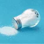 தானியங்கி உப்பு பேக்கேஜிங் இயந்திரம்