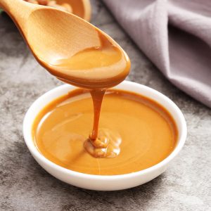 தானியங்கி சூப் / திரவ சாஸ் பேக்கேஜிங் தீர்வு