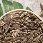 10 கிலோ சூரியகாந்தி விதைகளுக்கான தானியங்கி vffs பேக்கேஜிங் இயந்திரம்