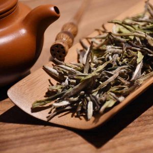 தேயிலை இலைகளுக்கு அரை தானியங்கி எடை நிரப்பும் இயந்திரம்