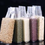 தானியங்கி தூள் செங்கல் வெற்றிட பை பேக்கேஜிங் இயந்திரம்