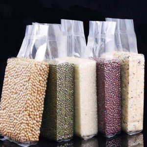 தானியங்கி இரட்டை வெற்றிட அறை பேக்கேஜிங் இயந்திரம்