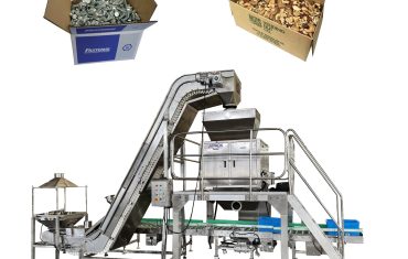 அரை தானியங்கி எடை நிரப்பு இயந்திரம்