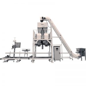 பெல்ட் கடத்தும் எடை இயந்திரம்